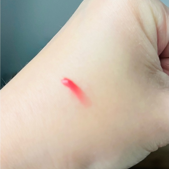 Sephora collection makeup bundle, including blush, plum lip gloss and cotton - Picture 15 of 16